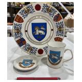 Borough of Preston Octocentenary