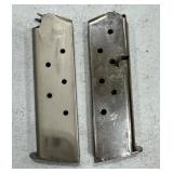 Colt Pistol Magazines