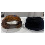 Womenï¿½s Vintage Hats