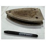 Iron Base /Spring Mechanism