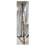 Decorative Wood Spear