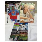 Sports Magazines