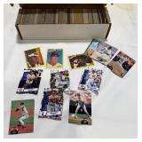 Baseball Cards