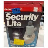 Electripak Security Lite