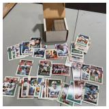 1989 Topps NFL Trading Cards