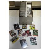 Football Trading Cards
