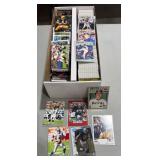 Sports Trading Cards