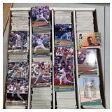 1992 Fleer Ultra Baseball Cards
