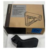 Magpul CTR Stock and Grip