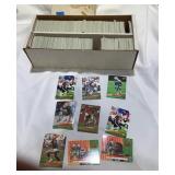 1993 Fleer Ultra Football Cards