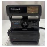 Polaroid OneStep Instant Camera