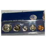 1967 United States Special Mint Set