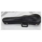 Black Hardshell Violinï¿½Case