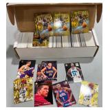 Basketball Trading Cards
