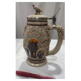 ï¿½Great American Wildlifeï¿½ Ceramic Stein