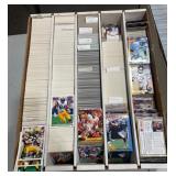 Football Trading Cards