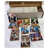 Baseball Trading Cards
