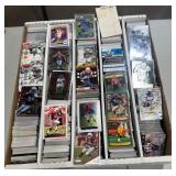 Sports Trading Cards