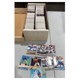 1992 Fleer Ultra Baseball Cards