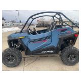2024 Polaris RZR Trail S 900