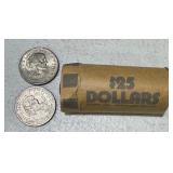 1979 Susan B. Anthony Dollar Coins