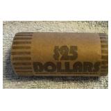 1979 Susan B. Anthony Dollars