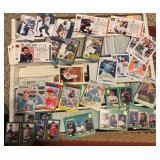 Sports Trading Cards