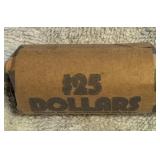 1979 Susan B. Anthony Dollars