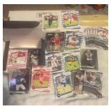 2024 NFL Trading Cards