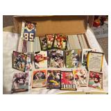 Football Trading Cards