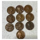 1944 Lincoln Wheat Cent