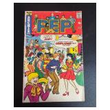Pep Comic Issue No.298 February 1975