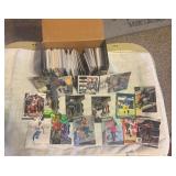 Sports Trading Cards