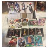 Sports Trading Cards