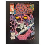 Marvel Silver Surfer Vol. 3, Issue #22 (1989)