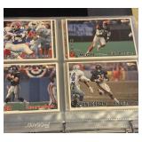 1990s NFL Football Cards