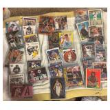 Sports Trading Cards