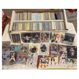Sports Cards Collection