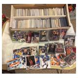 Sports Trading Cards