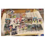 Football Trading Cards