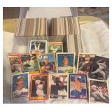 Baseball Trading Cards