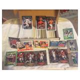 Sports Trading Cards