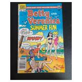 Archie Giant Series No. 561: Betty and Veronica