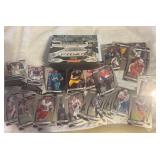 2024 Panini Prizm NFL Card