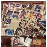Sports Trading Cards