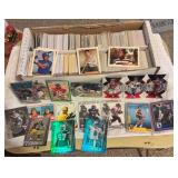 Sports Trading Cards