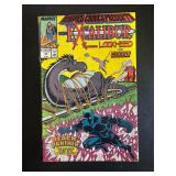 Marvel Comics Presents #37, December 1989