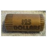 1979 Susan B. Anthony Dollars