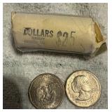 1979 Susan B. Anthony Dollars