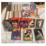 Baseball Cards